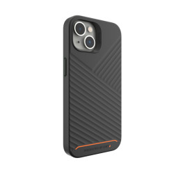 ZAGG GEAR4 Brooklyn Snap kryt iPhone 14 Pre Max černý
