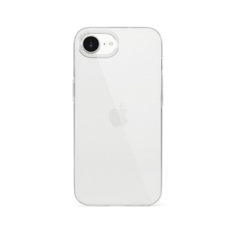 Epico Twiggy Gloss kryt iPhone 16e/17e transparentný