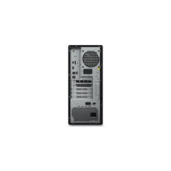 Lenovo ThinkStation P3 Tower/Tower/Intel U7 265K/64GB/1TB/RTX 2000/W11P/3ROn-Site