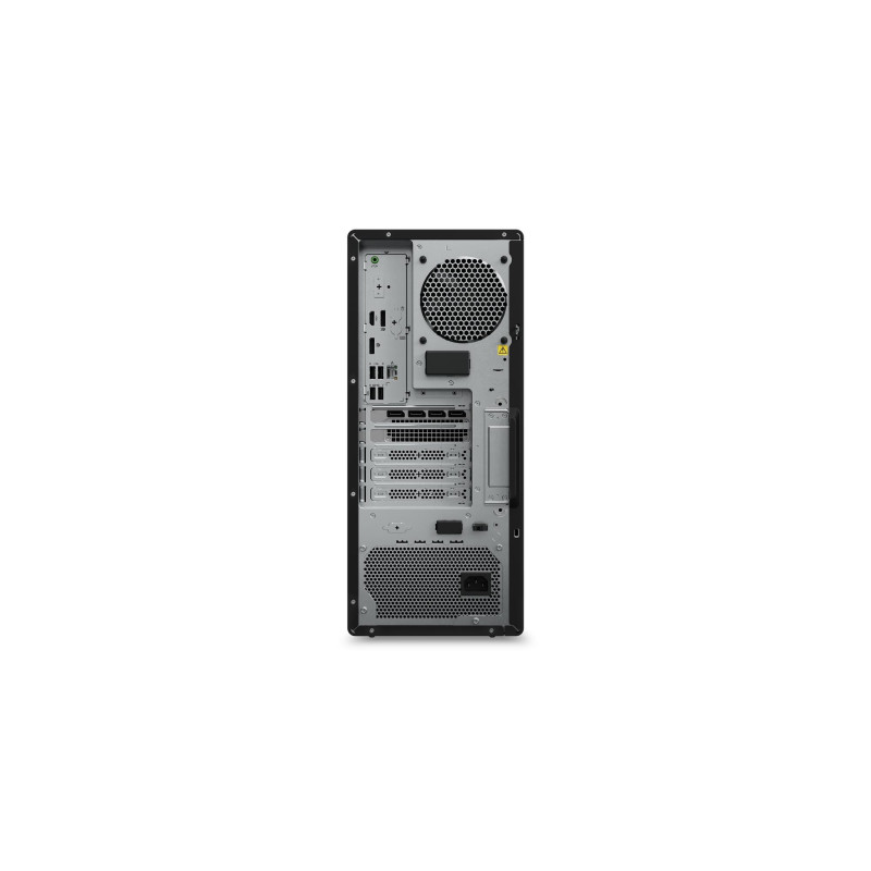 Lenovo ThinkStation P3 Tower/Tower/Intel U7 265K/64GB/1TB/RTX 2000/W11P/3ROn-Site