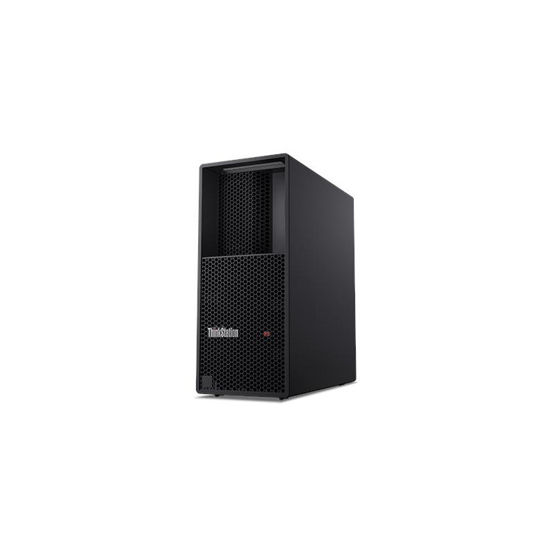 Lenovo ThinkStation P3 Tower/Tower/Intel U7 265K/64GB/1TB/RTX 2000/W11P/3ROn-Site