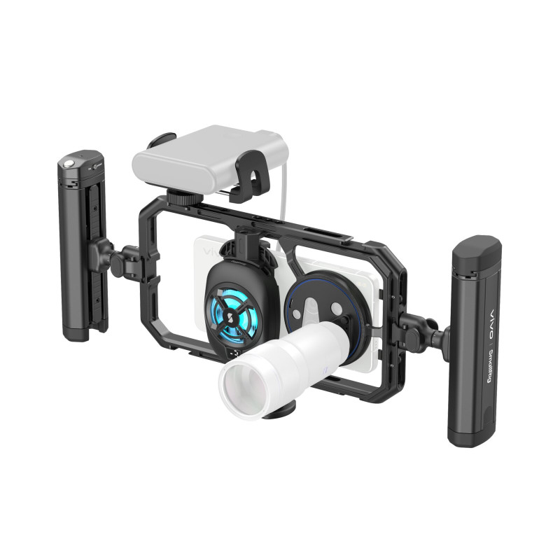 NONAME - Vivo SmallRig Video Kit (X300 Ultra)