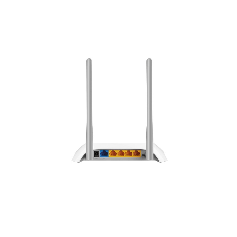 TP-Link TL-WR850N N300 WiFi Router