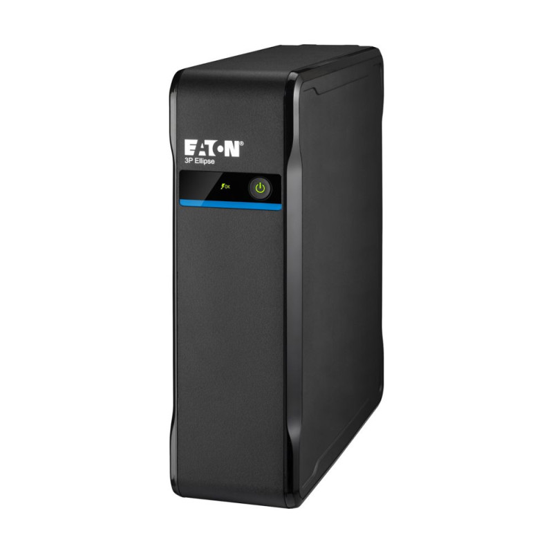 Eaton UPS 1/1 fáza, 550VA - 3P Ellipse 550 DIN