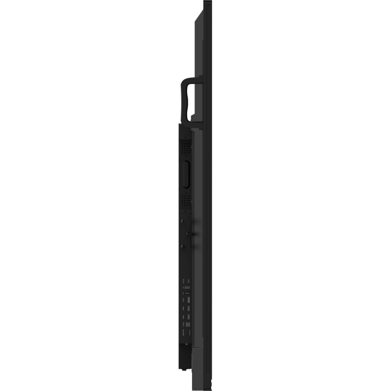 75'' iiyama TE7513A-B2AG: IPS, 4K, 40P, EDLÁ