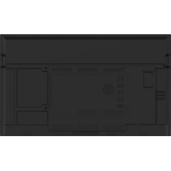 75'' iiyama TE7513A-B2AG: IPS, 4K, 40P, EDLÁ