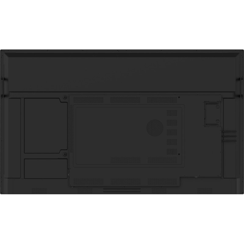 75'' iiyama TE7513A-B2AG: IPS, 4K, 40P, EDLÁ