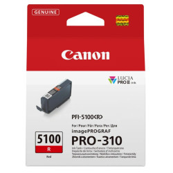 Canon INK PFI-5100 R