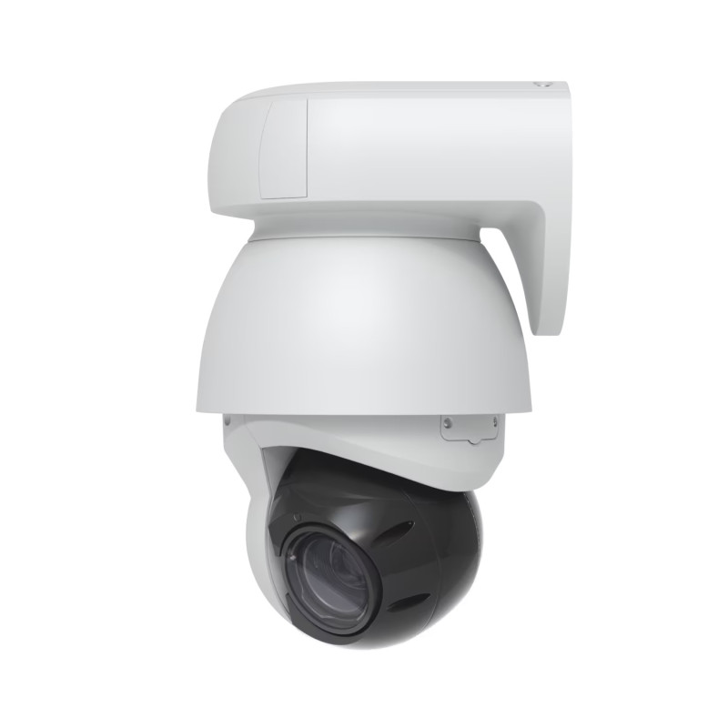 Ubiquiti UVC-AI-PTZ-W - UniFi Protect AI PTZ Industrial, biela