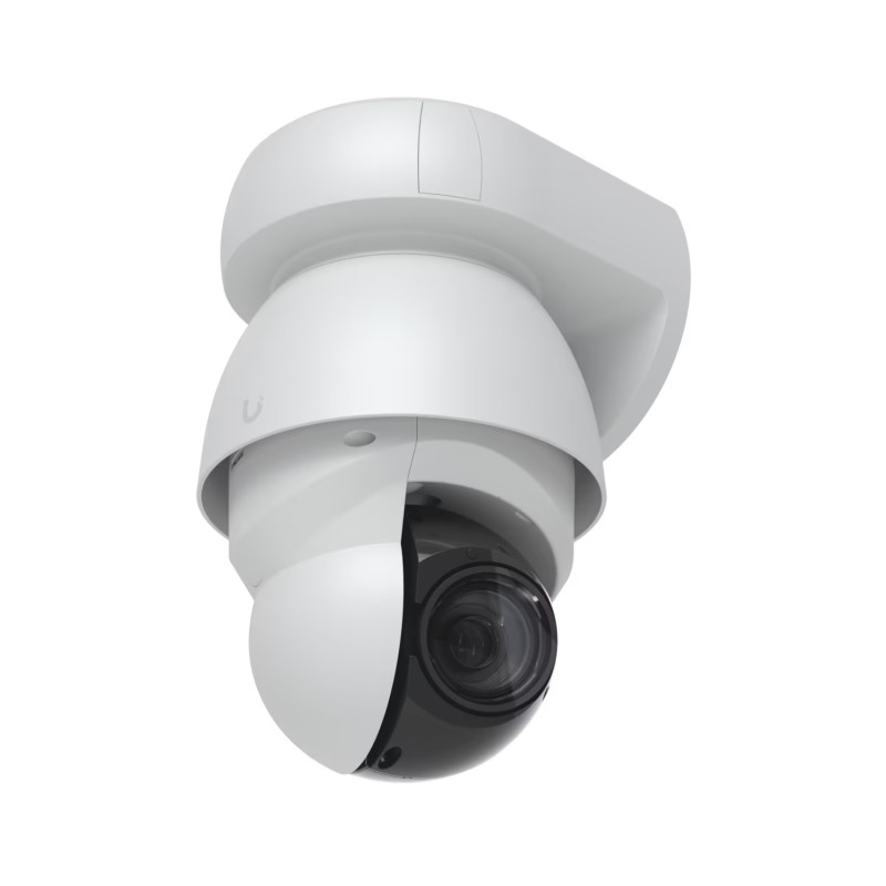 Ubiquiti UVC-AI-PTZ-W - UniFi Protect AI PTZ Industrial, biela