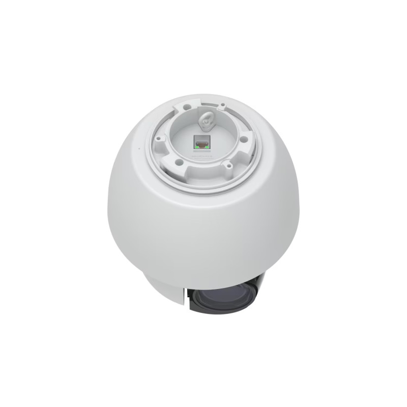 Ubiquiti UVC-AI-PTZ-W - UniFi Protect AI PTZ Industrial, biela