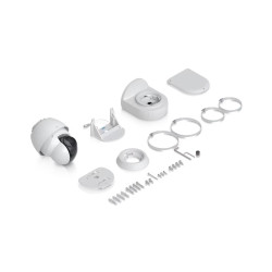 Ubiquiti UVC-AI-PTZ-W - UniFi Protect AI PTZ Industrial, biela