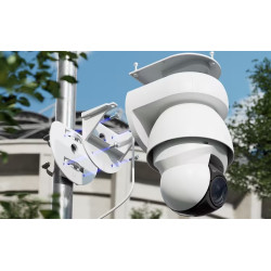 Ubiquiti UVC-AI-PTZ-W - UniFi Protect AI PTZ Industrial, biela
