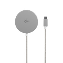 Epico Qi2 Mag+ bezdrôtová nabíjačka EO50