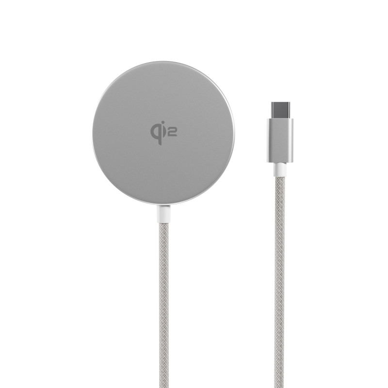Epico Qi2 Mag+ bezdrôtová nabíjačka EO50