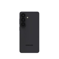 ZAGG - GLELARE CameraRings Samsung Galaxy S26+ Black
