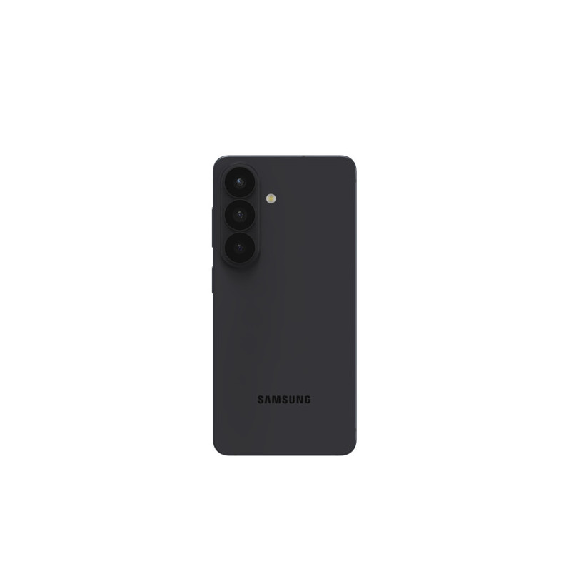 ZAGG - GLELARE CameraRings Samsung Galaxy S26+ Black