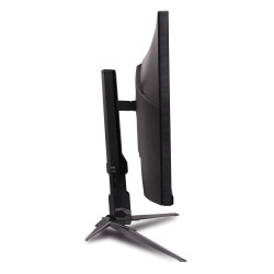 Acer Predator/XB273UX1bmiiprx/27''/IPS/QHD/200Hz/1ms/Čierna/2R