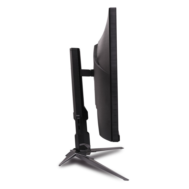 Acer Predator/XB273UX1bmiiprx/27''/IPS/QHD/200Hz/1ms/Čierna/2R