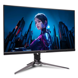 Acer Predator/XB273UX1bmiiprx/27''/IPS/QHD/200Hz/1ms/Čierna/2R
