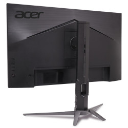 Acer Predator/XB273UX1bmiiprx/27''/IPS/QHD/200Hz/1ms/Čierna/2R