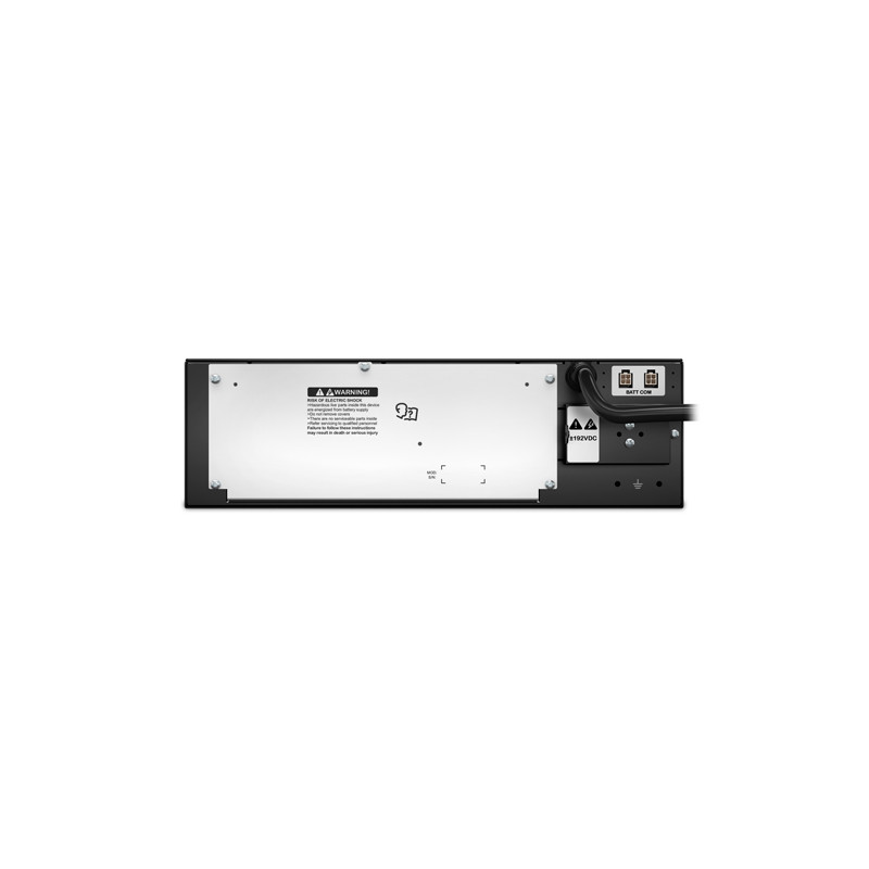 APC Smart-UPS SRT 192V 8, 10kVA RM Batt.PK