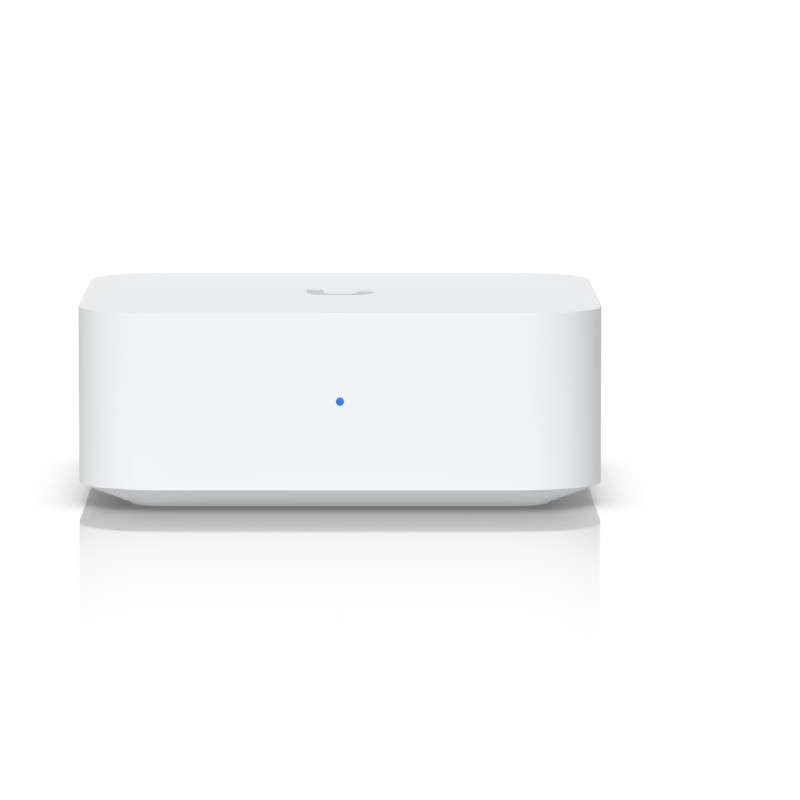 Ubiquiti UPL-Port-W UniFi Play PoE Audio Port, biela