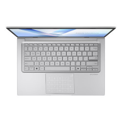ASUS Vivobook 14/X1404VA-EB2276WZ/3-100U/14''/FHD/8GB/256GB/Intel int/W11H/Silver/2R