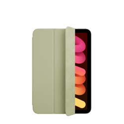 APPLE - Smart Folio for iPad mini A17 Pro - Sage
