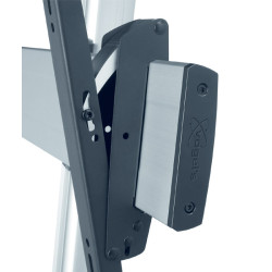 VOGELS - Vogel´s horizontálna časť adaptéra Connect-it PFB 3402 B, 290 mm, čierna
