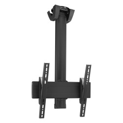 VOGELS - Vogel´s horizontálna časť adaptéra Connect-it PFB 3402 B, 290 mm, čierna