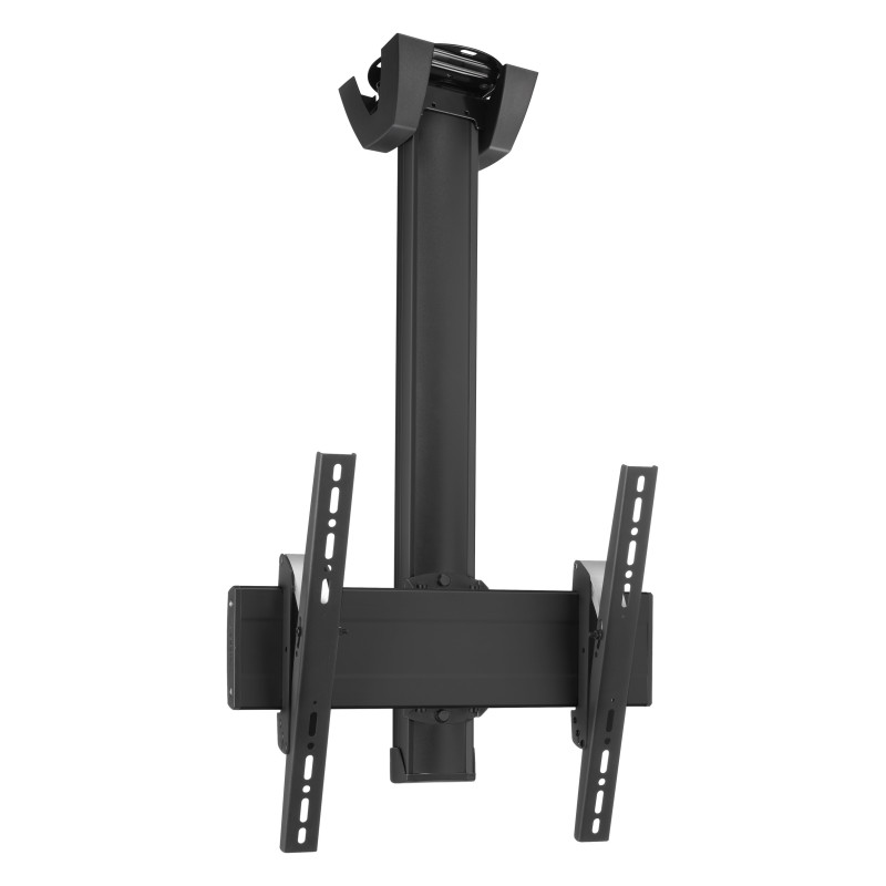 VOGELS - Vogel´s horizontálna časť adaptéra Connect-it PFB 3402 B, 290 mm, čierna