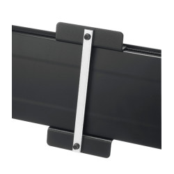 VOGELS - Vogel´s horizontálna časť adaptéra Connect-it PFB 3402 B, 290 mm, čierna