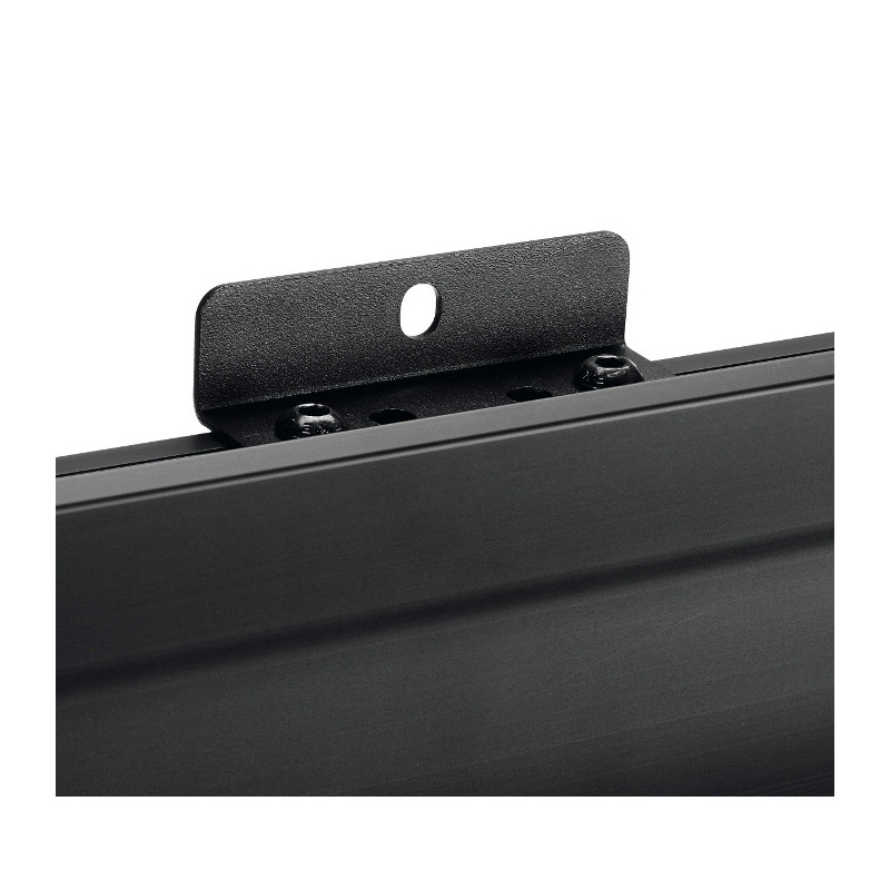 VOGELS - Vogel´s horizontálna časť adaptéra Connect-it PFB 3402 B, 290 mm, čierna