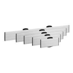 VOGELS - Vogel´s horizontálna časť adaptéra Connect-it PFB 3402 B, 290 mm, čierna