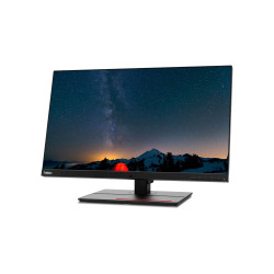 Lenovo P27u 4K 27'' IPS/16:9/3840x2160/1000:1/4-14ms