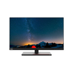 Lenovo P27u 4K 27'' IPS/16:9/3840x2160/1000:1/4-14ms