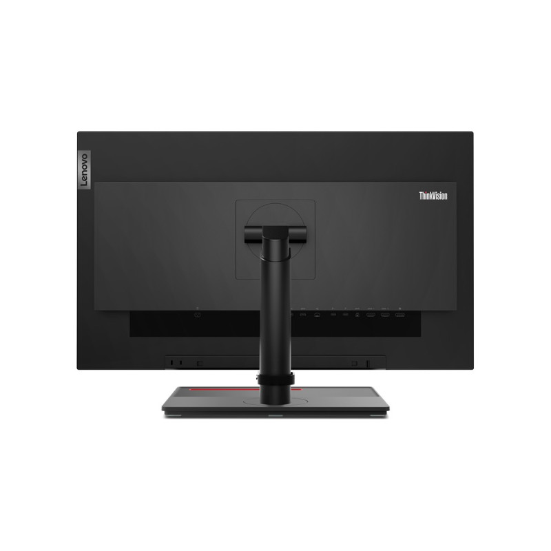 Lenovo P27u 4K 27'' IPS/16:9/3840x2160/1000:1/4-14ms