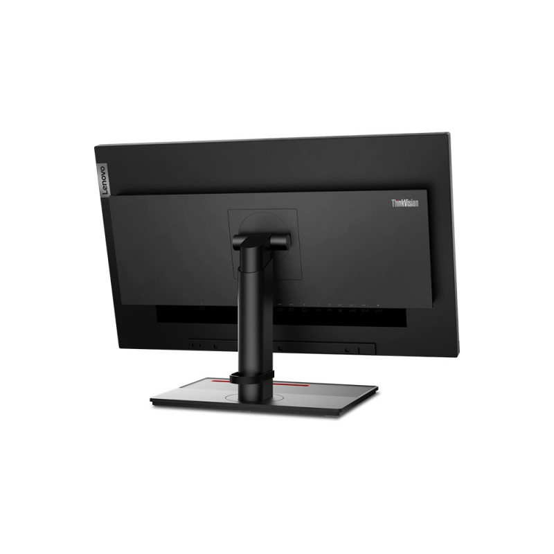 Lenovo P27u 4K 27'' IPS/16:9/3840x2160/1000:1/4-14ms