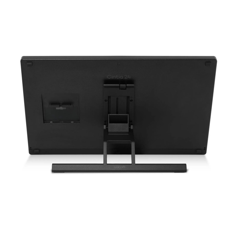 Wacom Cintiq 24 touch DTH246E - 5Y Wty