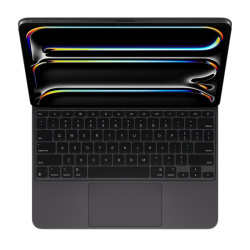 APPLE - Magic Keyboard iPad Pro 13'' (M4, M5) - US - Black