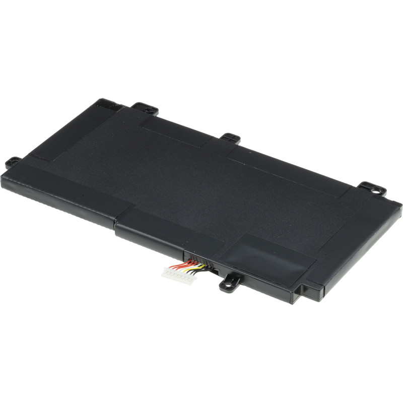 Batérie T6 Power pre Asus TUF FA506, FX504, FX505, FX506, FX706, 4210mAh, 48Wh, 3cell, Li-pol