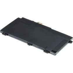Batérie T6 Power pre Asus TUF FA506, FX504, FX505, FX506, FX706, 4210mAh, 48Wh, 3cell, Li-pol