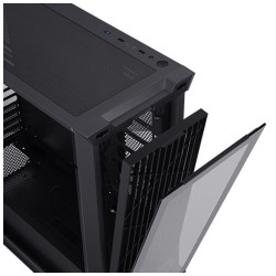 EVOLVEO Ptero Q2+, 2x čelný panel-sklo/mriežka, 4x