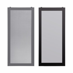EVOLVEO Ptero Q2+, 2x čelný panel-sklo/mriežka, 4x
