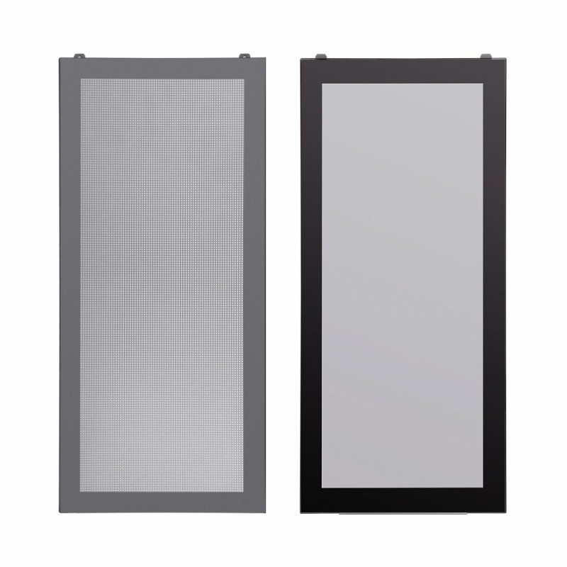 EVOLVEO Ptero Q2+, 2x čelný panel-sklo/mriežka, 4x