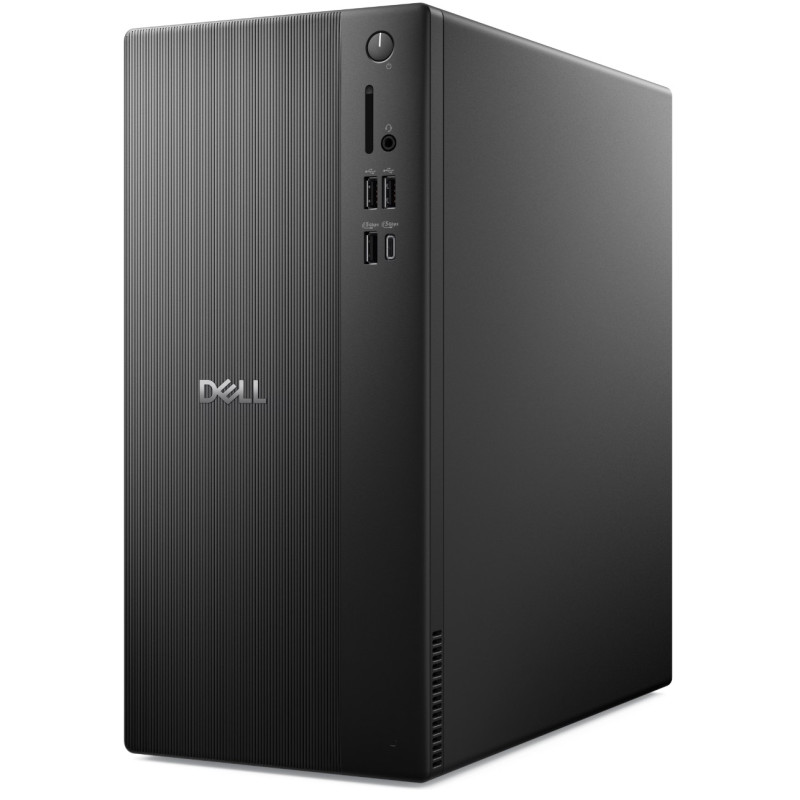 Dell Pro Tower/Essential QVT1260/Tower/i5-14400/8GB/512GB/Intel int/W11P/3R