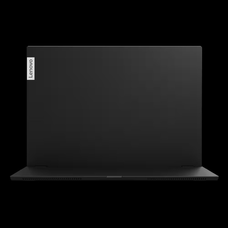 Lenovo ThinkVision/M14t G2/14''/IPS/2240x1400/60Hz/6ms/Čierna/3R