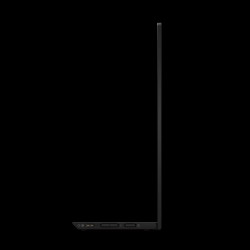 Lenovo ThinkVision/M14t G2/14''/IPS/2240x1400/60Hz/6ms/Čierna/3R