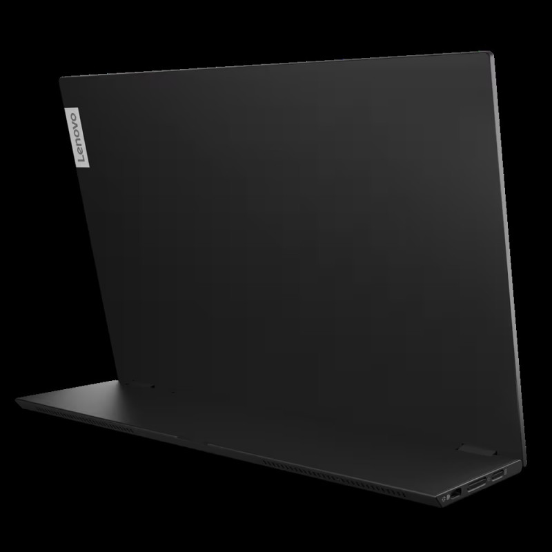 Lenovo ThinkVision/M14t G2/14''/IPS/2240x1400/60Hz/6ms/Čierna/3R